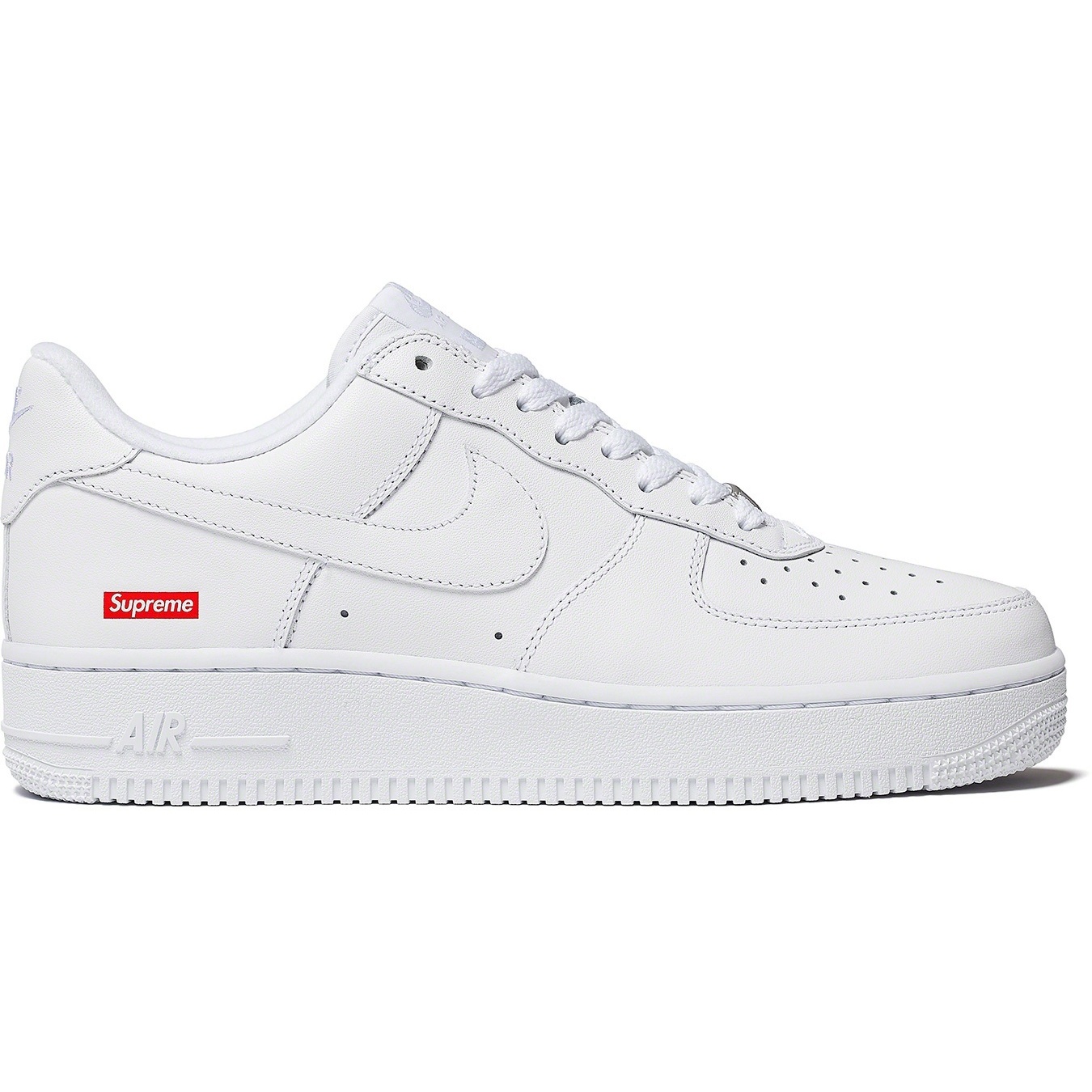 Supreme®/Nike® Air Force 1 Low view 8
